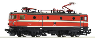 Roco 78454 - H0 Elektrolok Rh 1043 der ÖBB; Ep. IV - Wechselstrom - Digital mit Sound